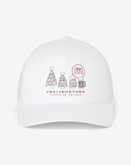 TravisMathew | Gifting Snapback Hat