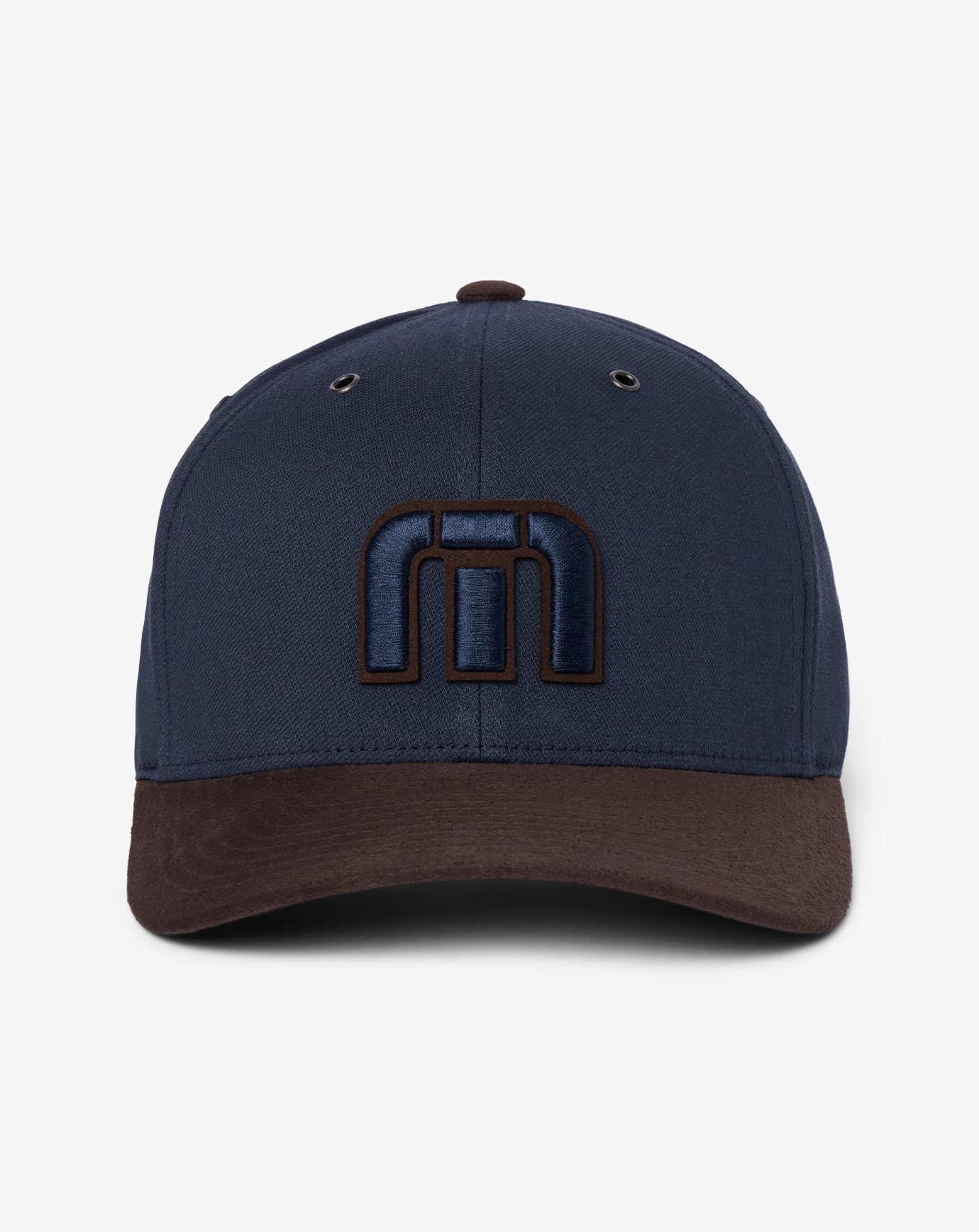 TravisMathew | Estate Grounds Snapback Hat