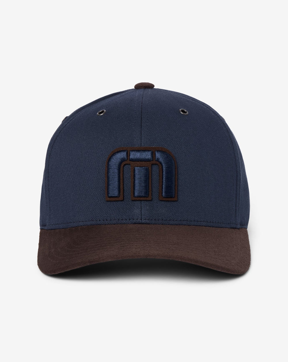TravisMathew | Estate Grounds Snapback Hat