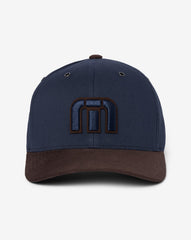 TravisMathew | Estate Grounds Snapback Hat