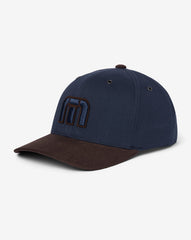 TravisMathew | Estate Grounds Snapback Hat