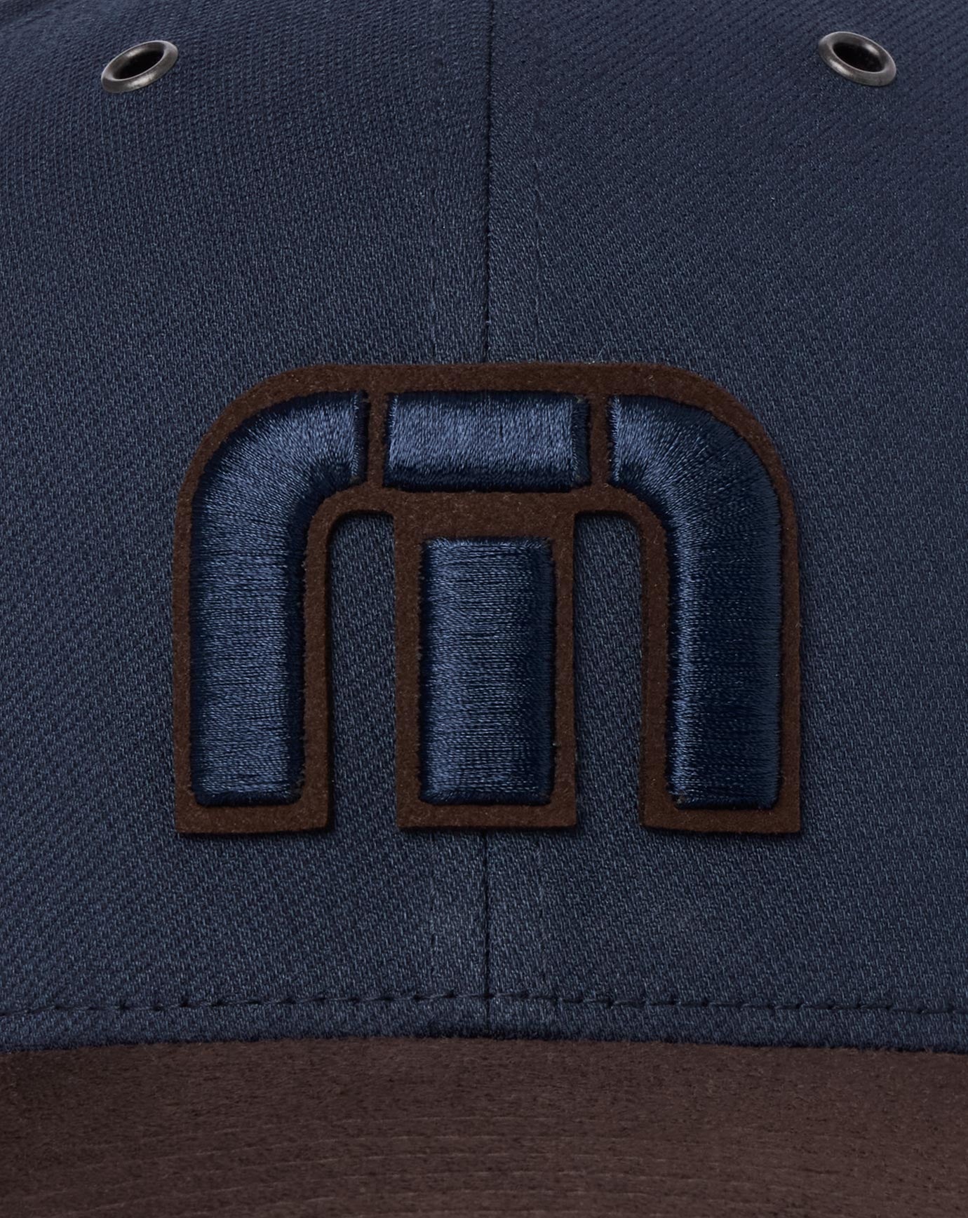TravisMathew | Estate Grounds Snapback Hat