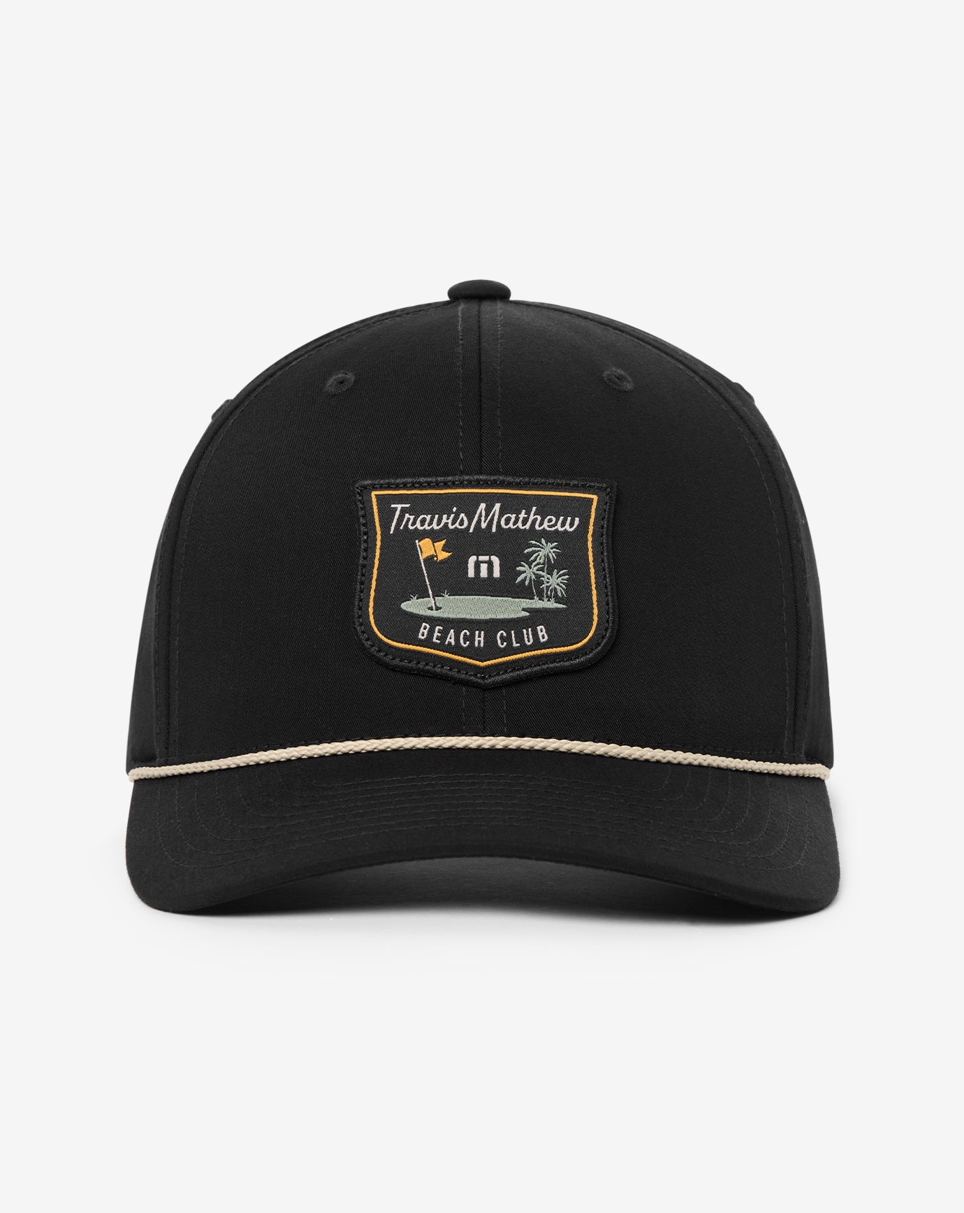 TravisMathew | Beach Club Snapback Hat