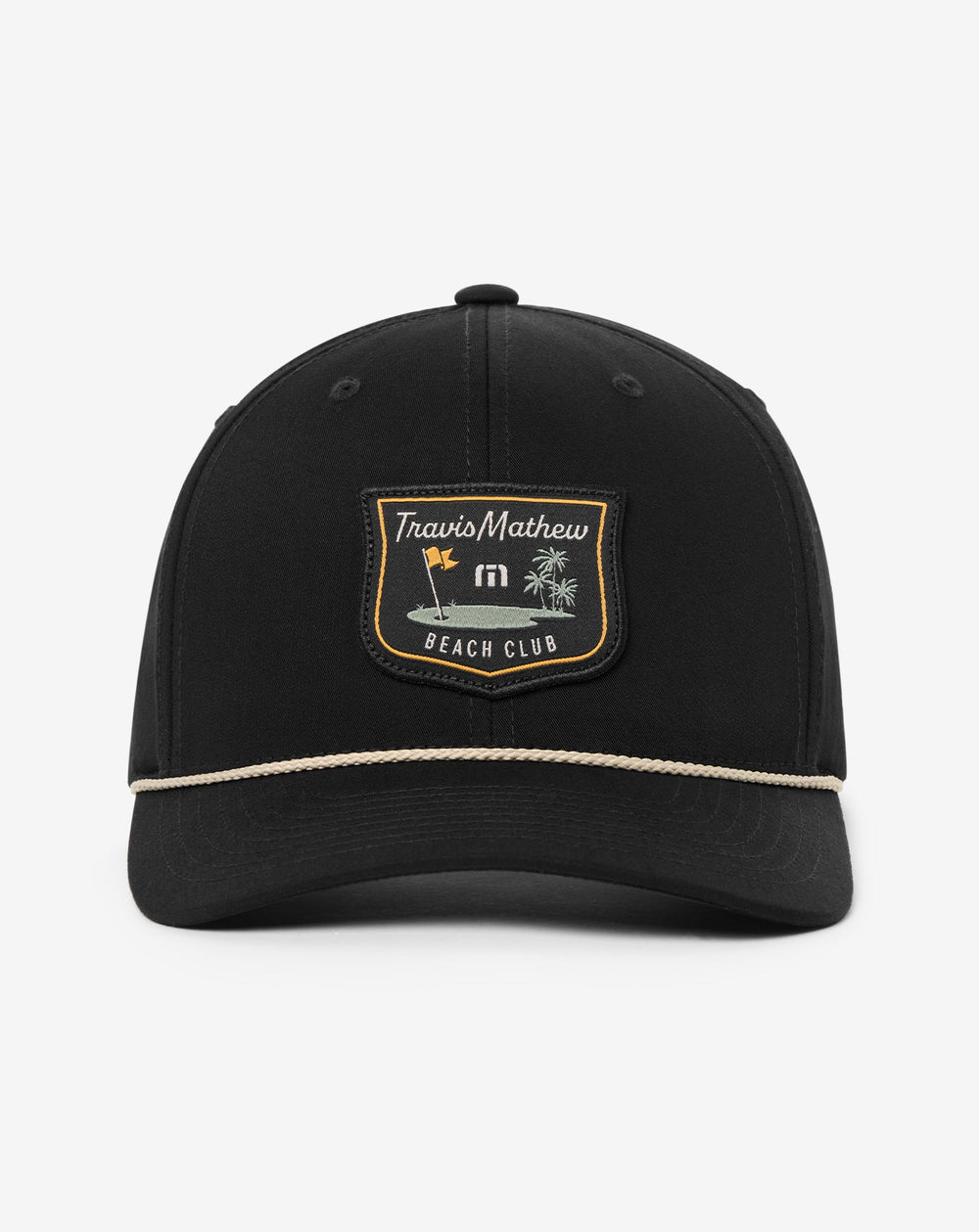 TravisMathew | Beach Club Snapback Hat
