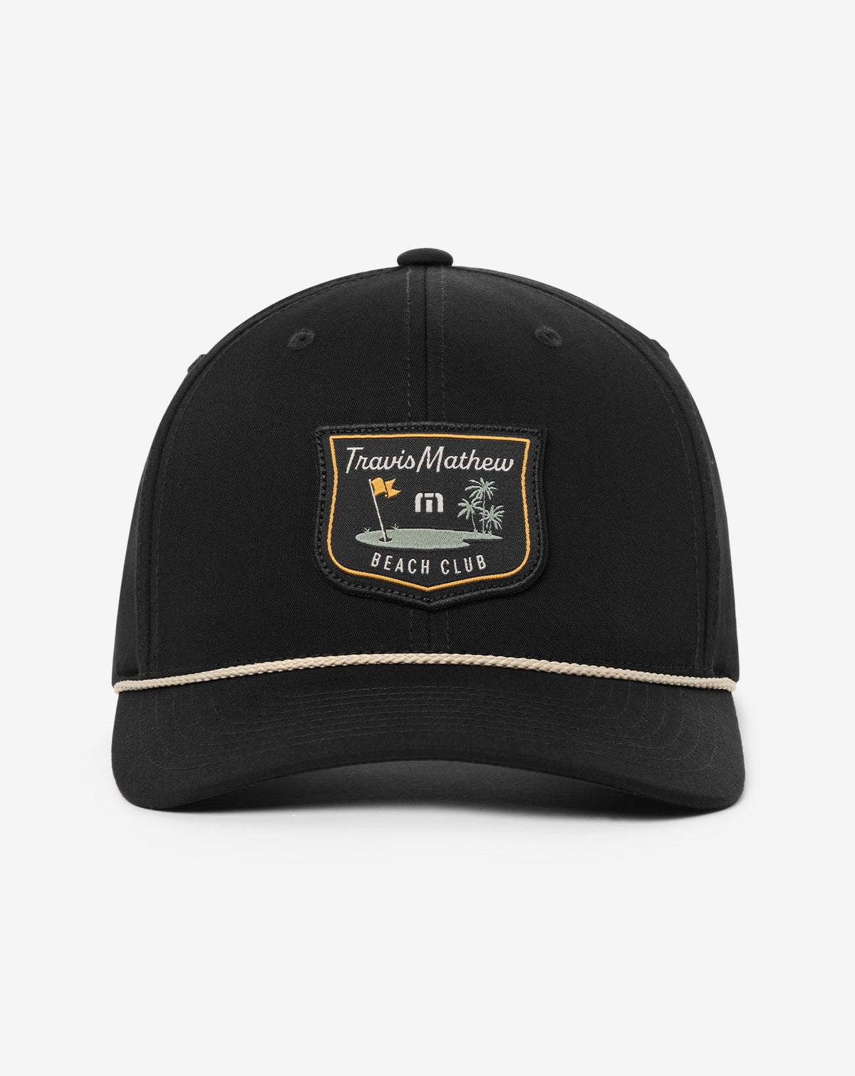 TravisMathew | Beach Club Snapback Hat