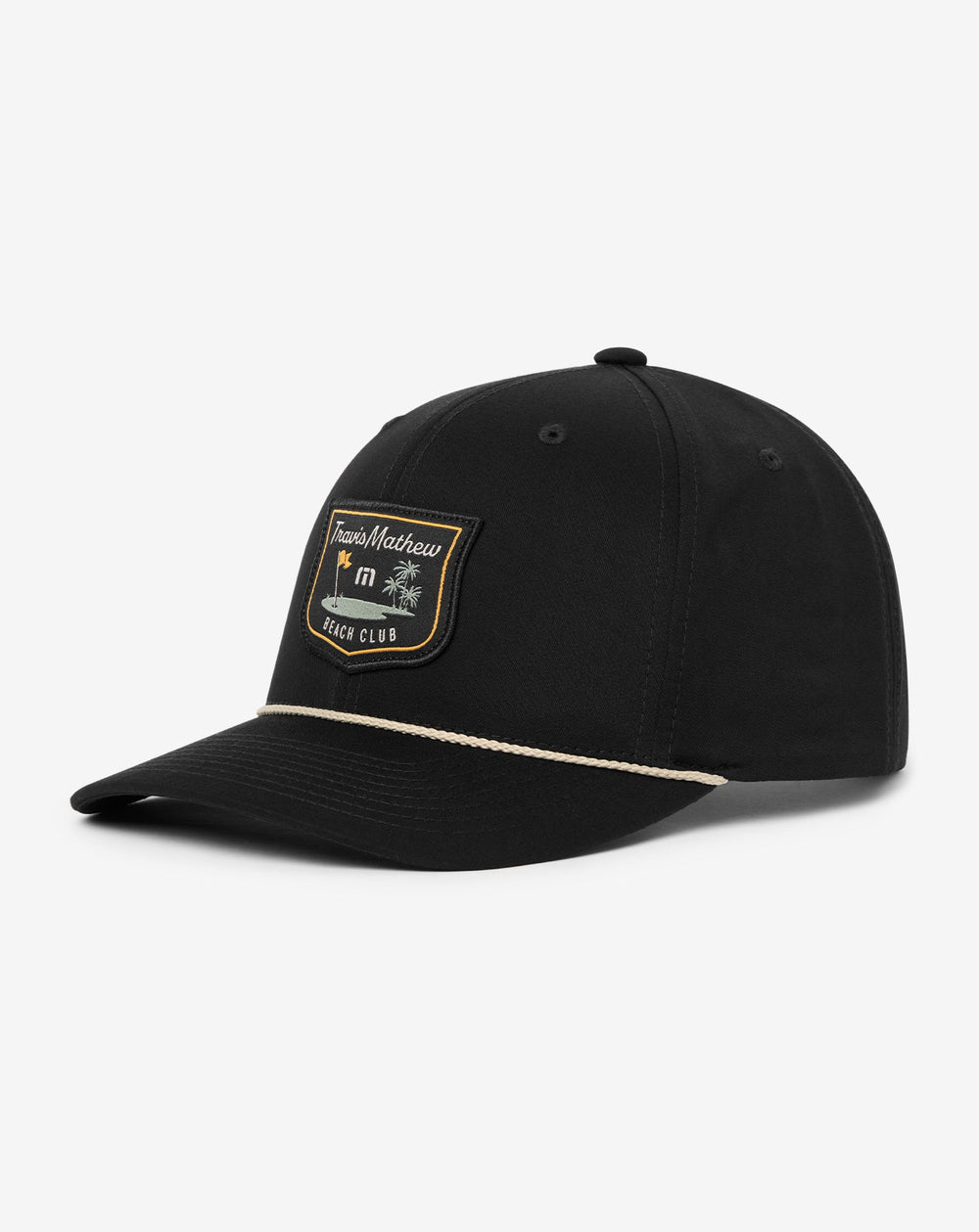 TravisMathew | Beach Club Snapback Hat