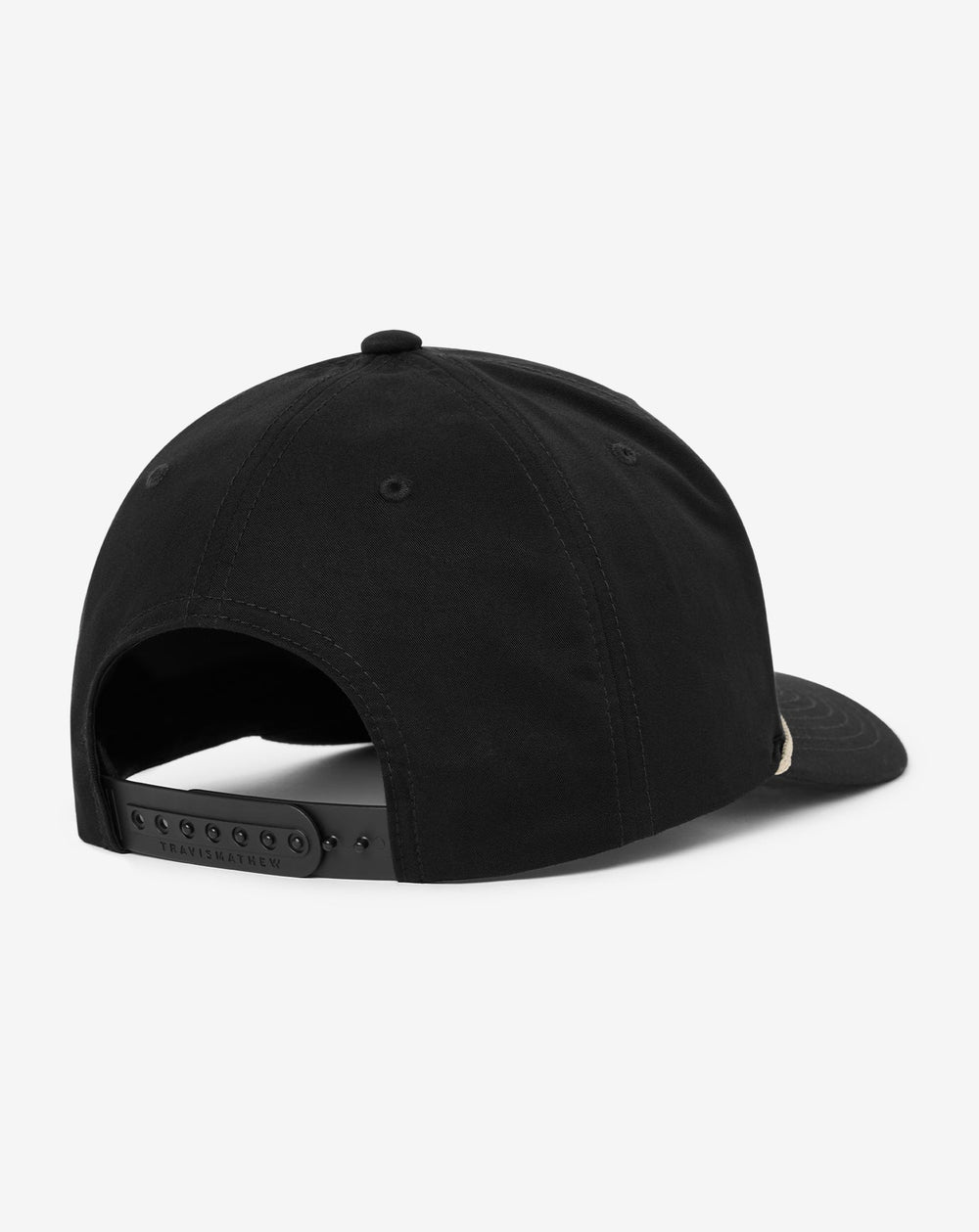 TravisMathew | Beach Club Snapback Hat