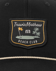 TravisMathew | Beach Club Snapback Hat