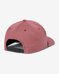 TravisMathew | Claus A Scene Snapback Hat