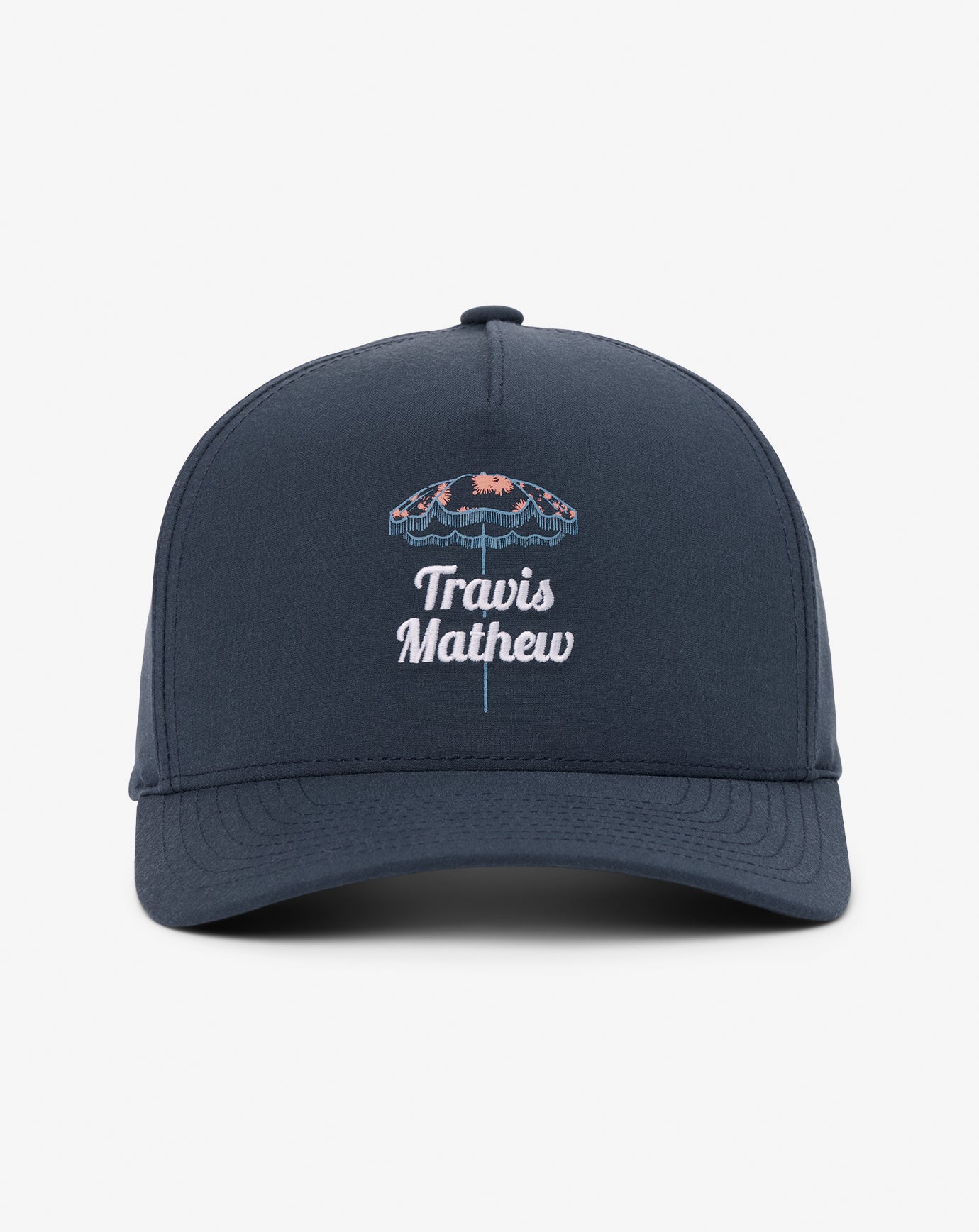 TravisMathew | Vacation Home Snapback Hat