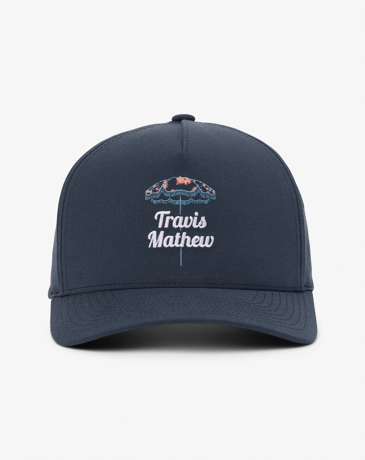 TravisMathew | Vacation Home Snapback Hat