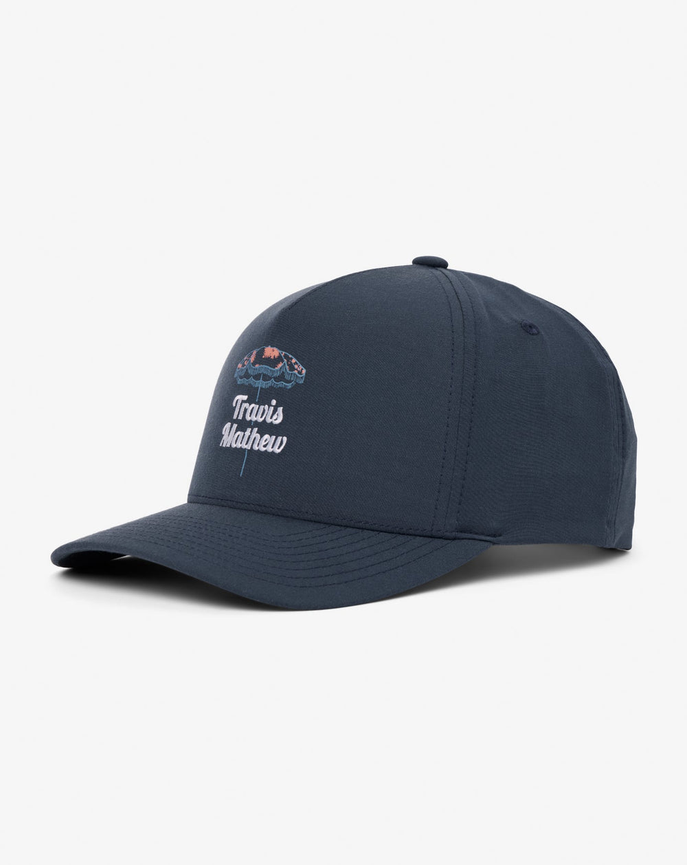 TravisMathew | Vacation Home Snapback Hat