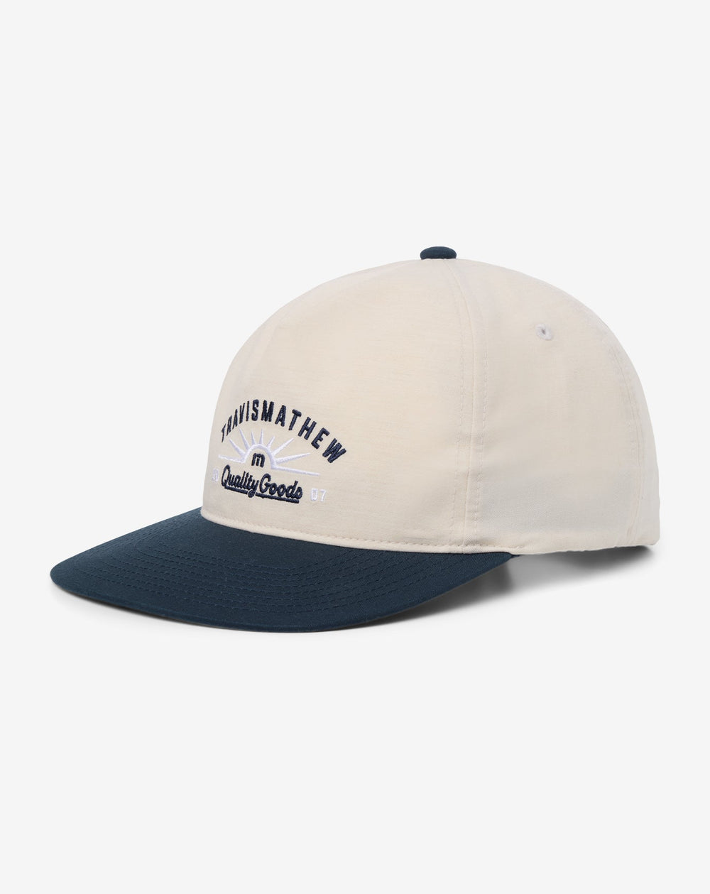 TravisMathew | Resort Trip Snapback Hat