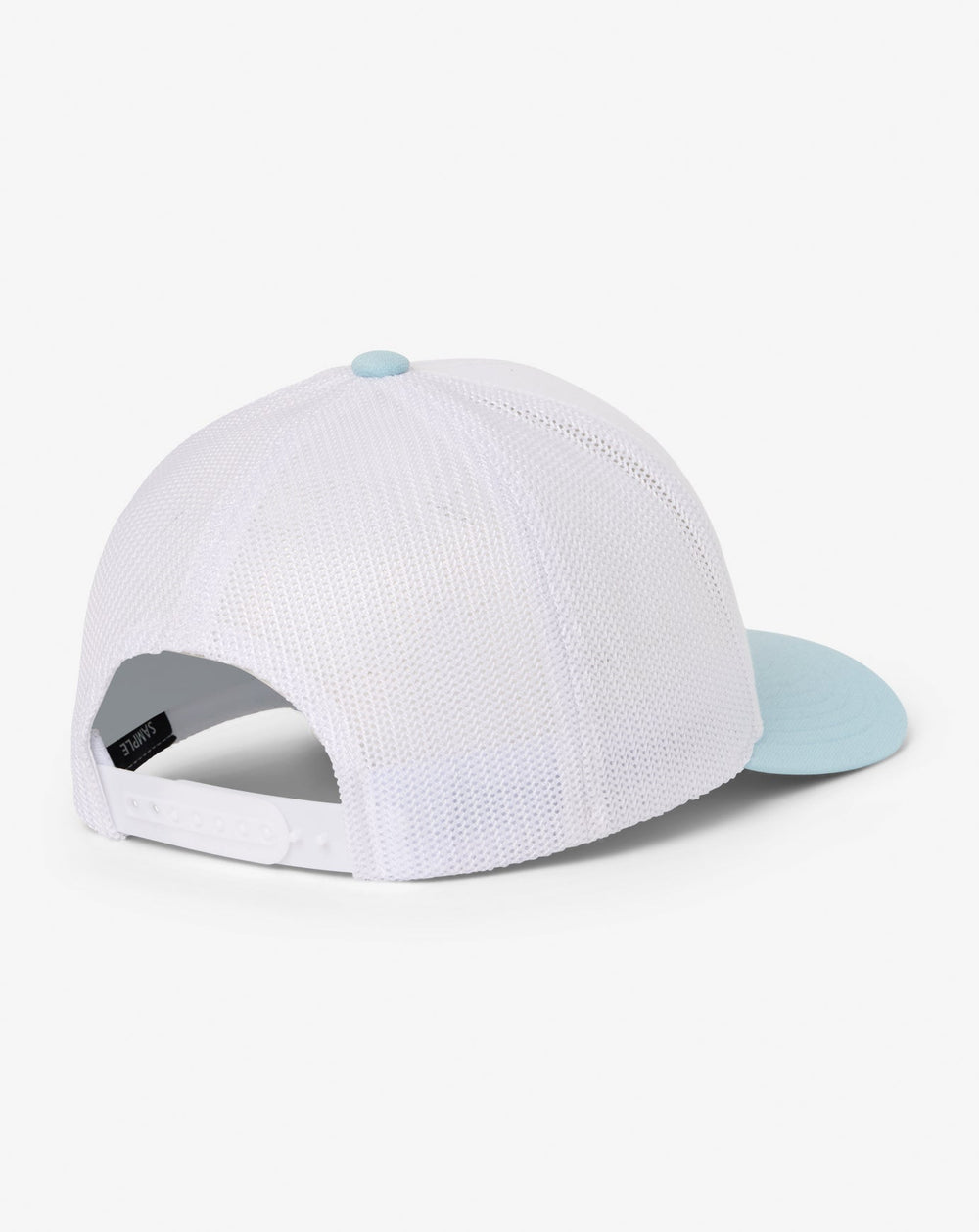 TravisMathew | Full Send Feb Snapback Hat