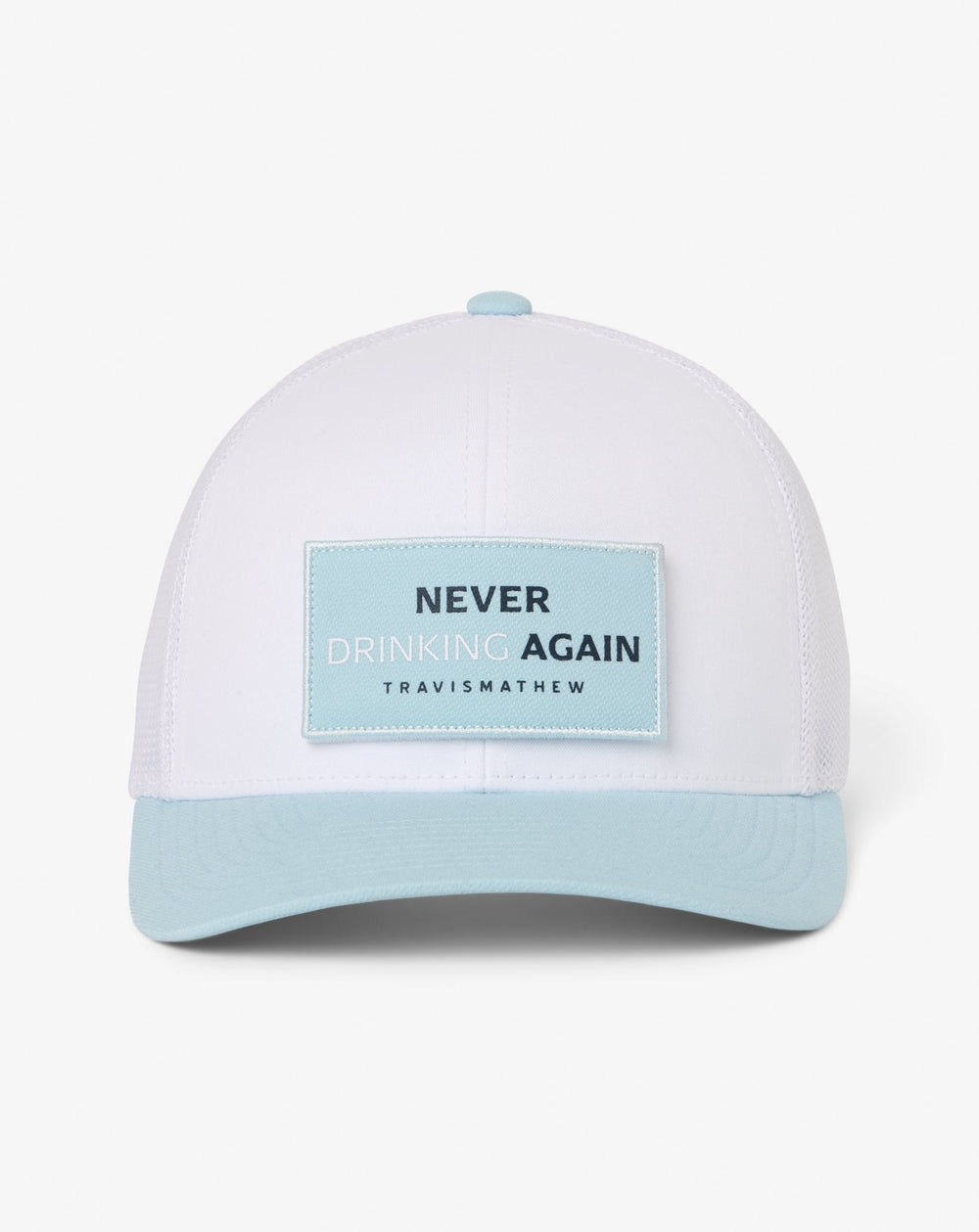TravisMathew | Full Send Feb Snapback Hat