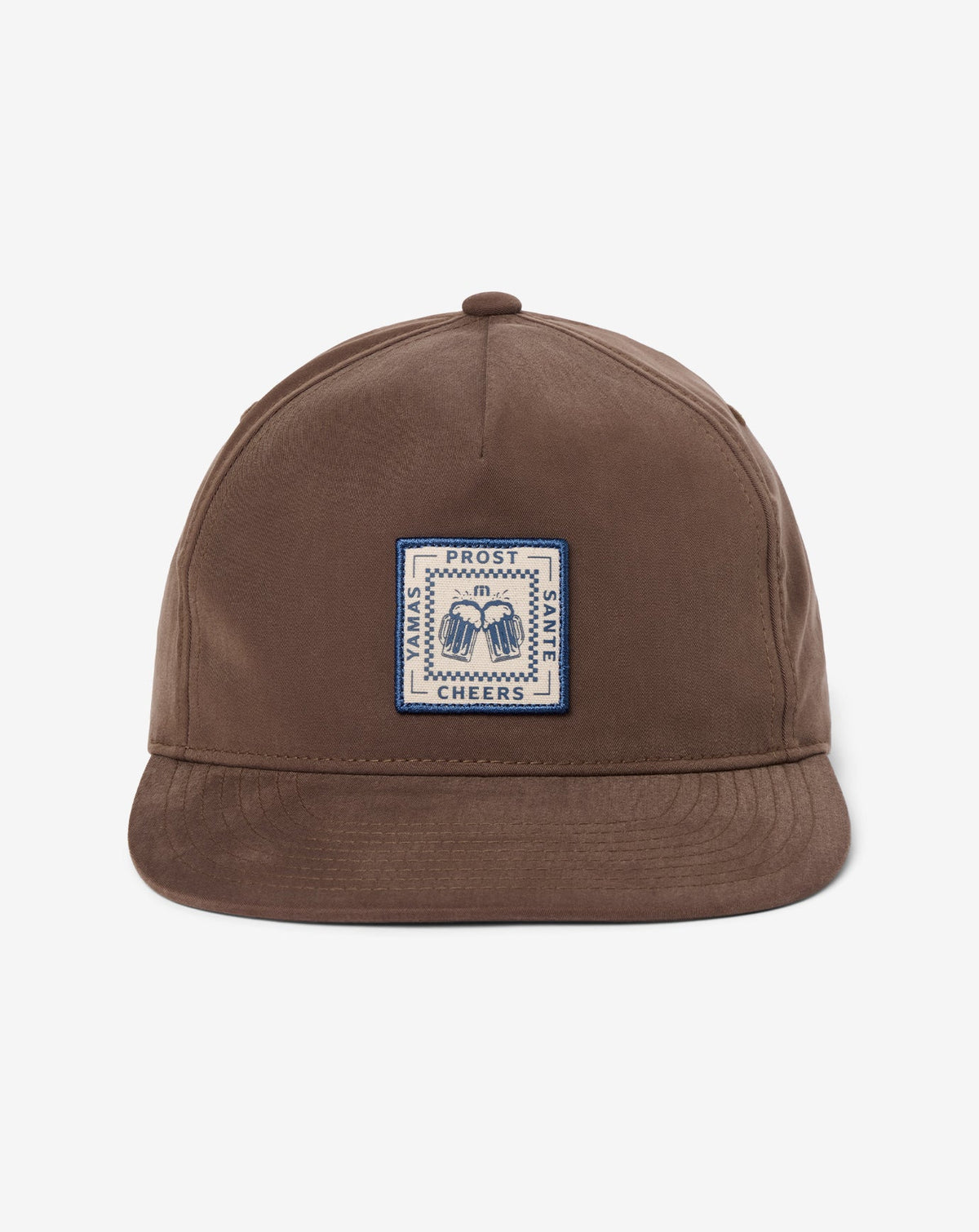 TravisMathew | Cheers Snapback Hat
