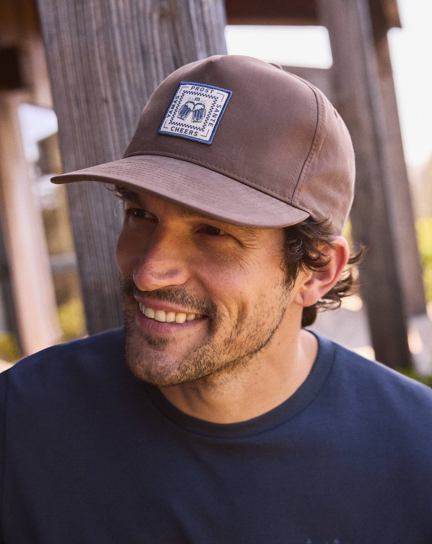 TravisMathew | Cheers Snapback Hat
