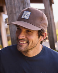 TravisMathew | Cheers Snapback Hat