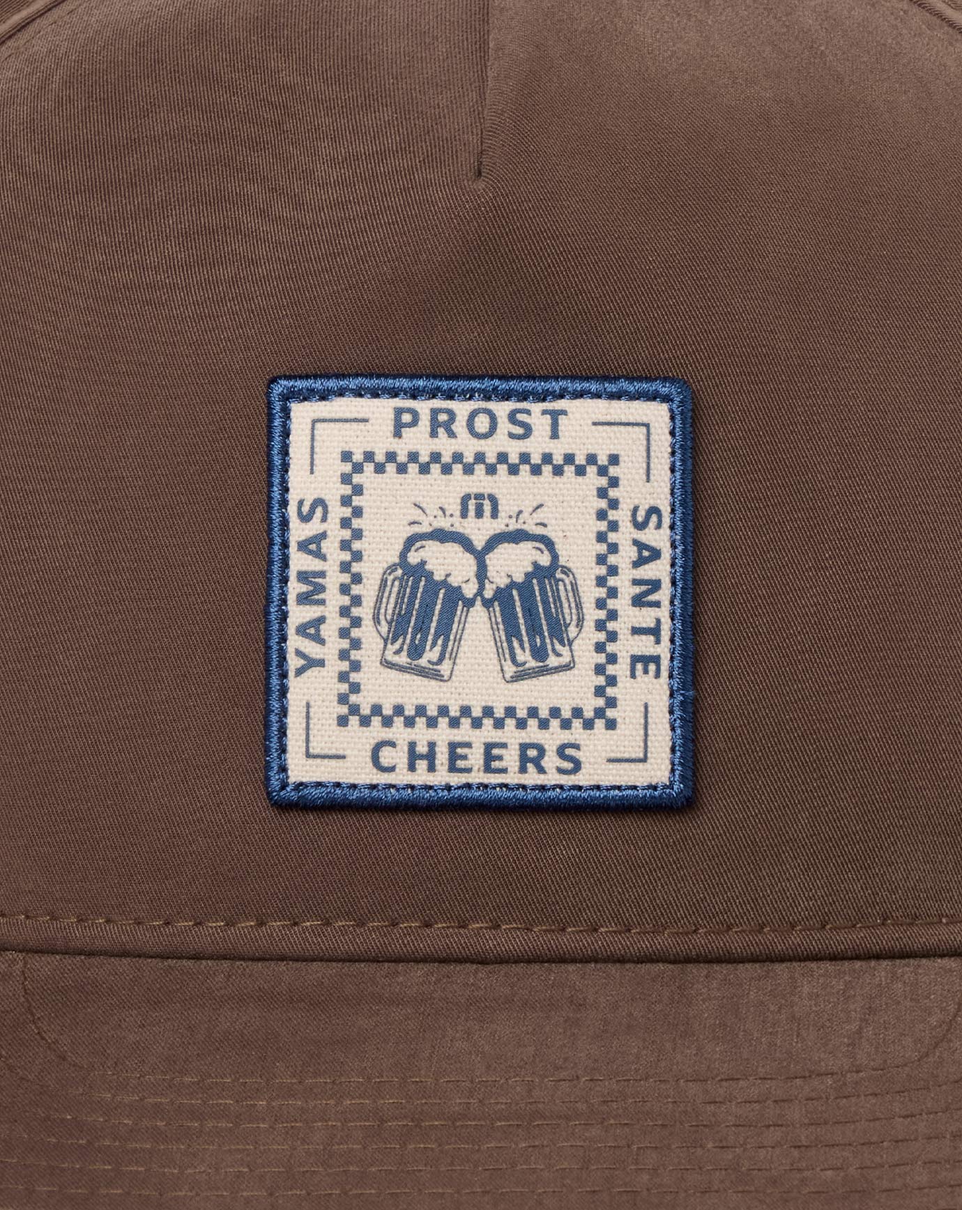 TravisMathew | Cheers Snapback Hat