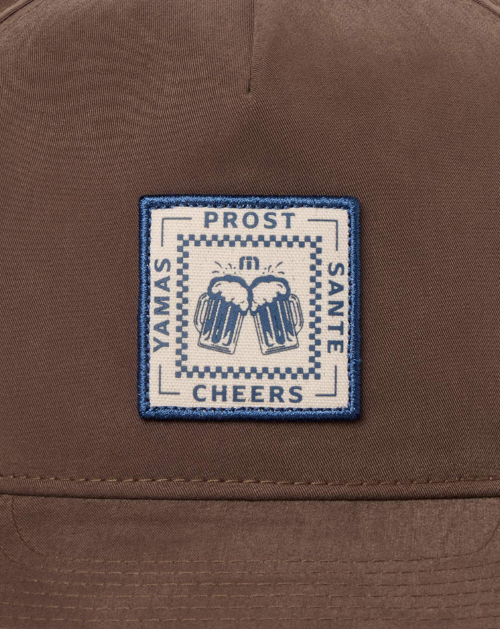 TravisMathew | Cheers Snapback Hat