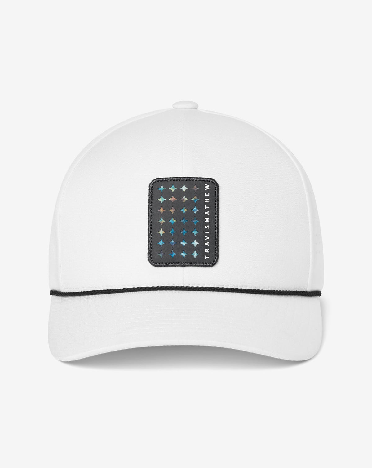 TravisMathew | Welcome Tour Snapback Hat