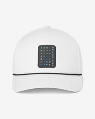 TravisMathew | Welcome Tour Snapback Hat