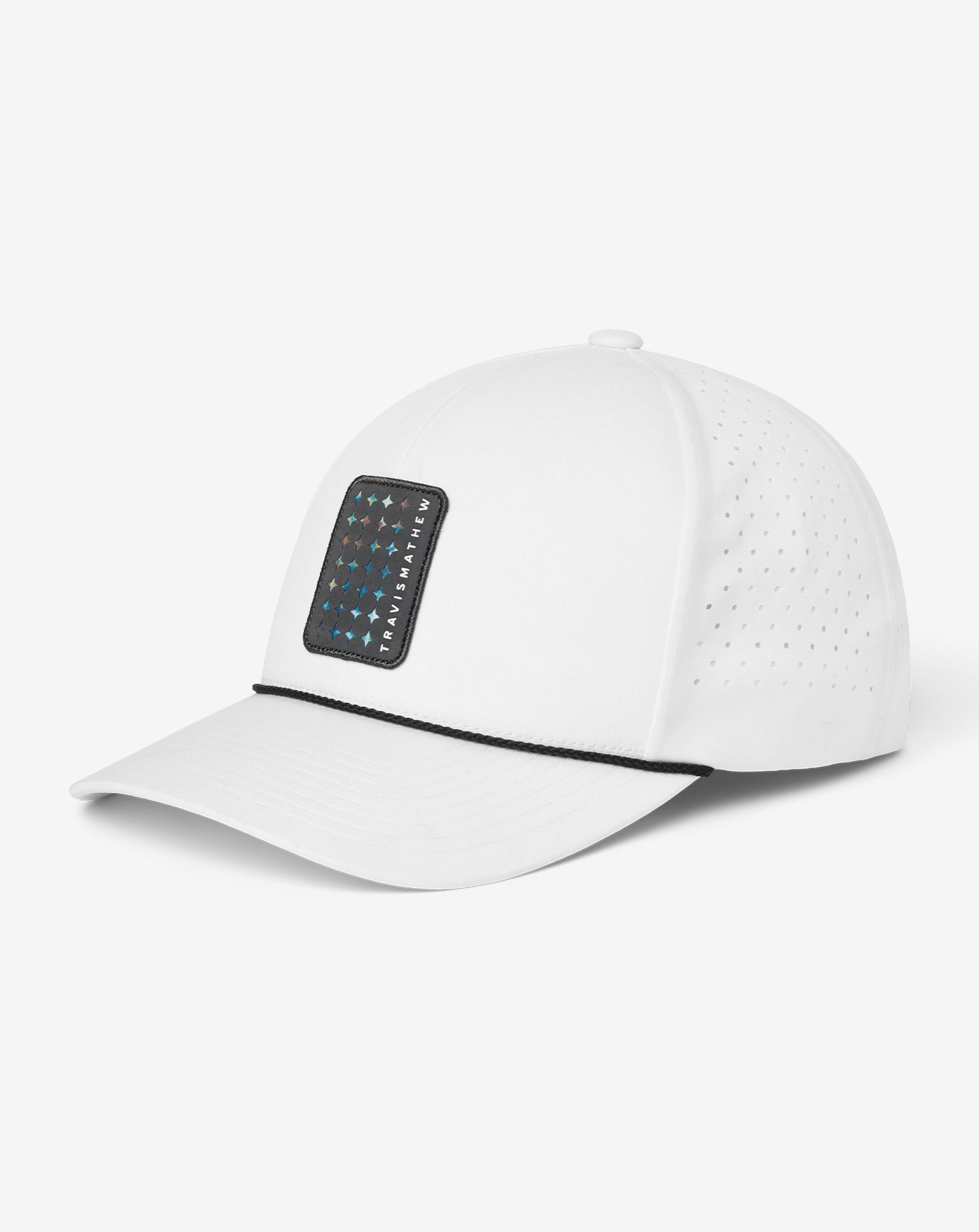 TravisMathew | Welcome Tour Snapback Hat