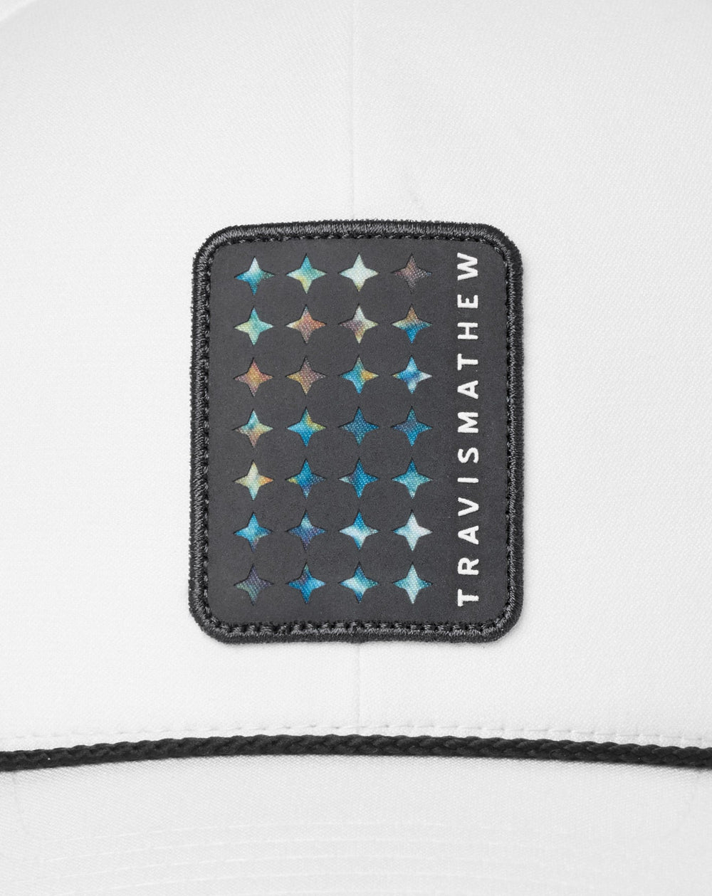 TravisMathew | Welcome Tour Snapback Hat