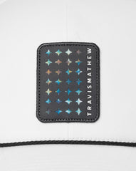 TravisMathew | Welcome Tour Snapback Hat