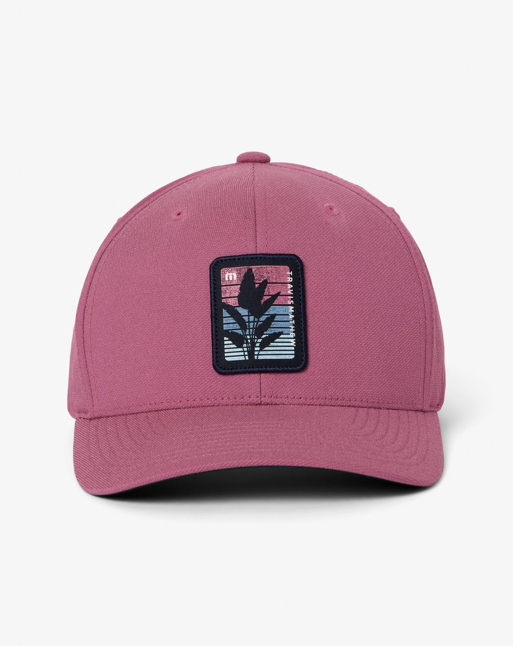 TravisMathew | No Schedule Snapback Hat