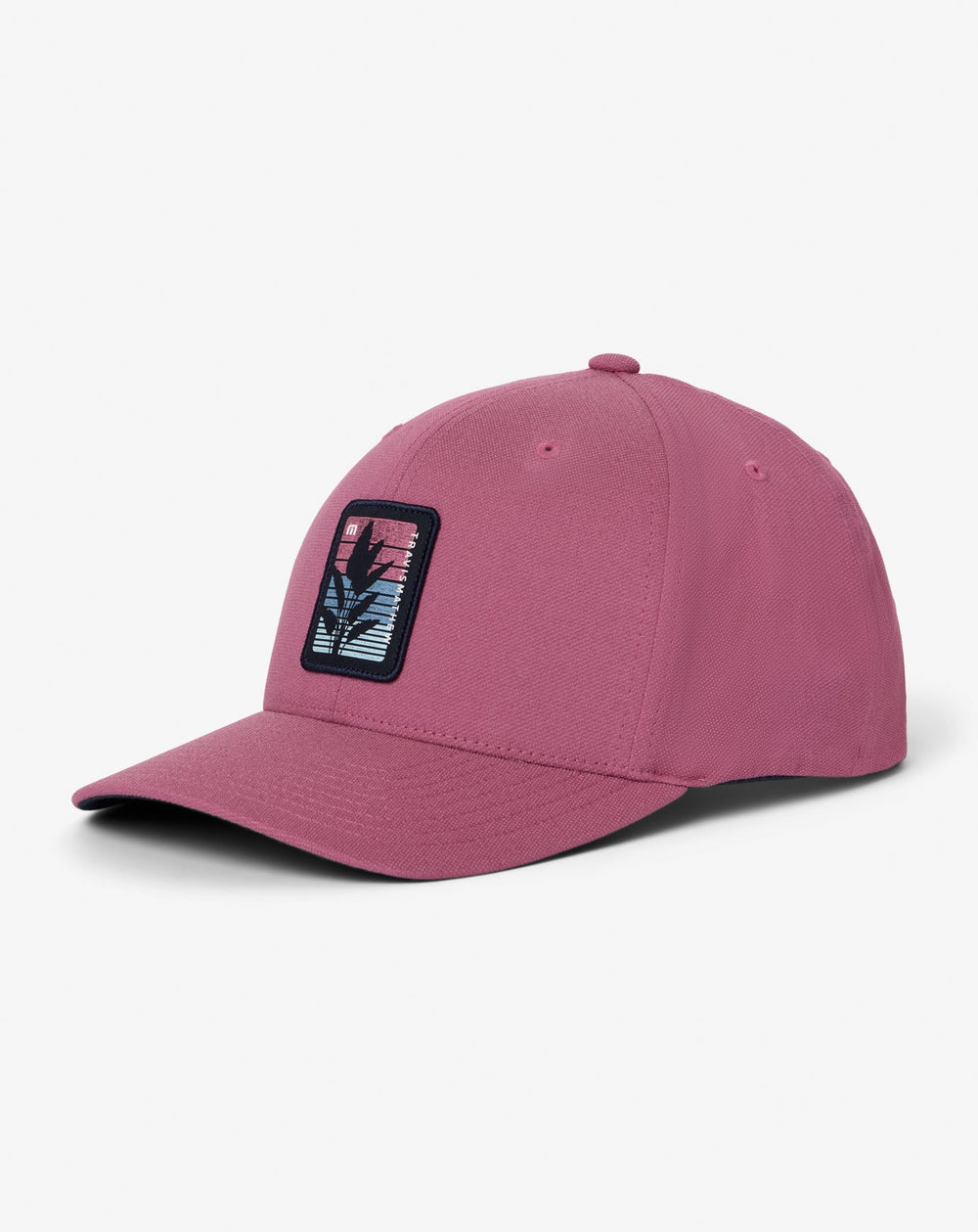 TravisMathew | No Schedule Snapback Hat