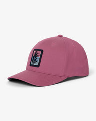 TravisMathew | No Schedule Snapback Hat