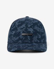 TravisMathew | Underwater Canyon Snapback Hat