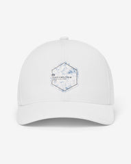 TravisMathew | Ocean Vessel Snapback Hat