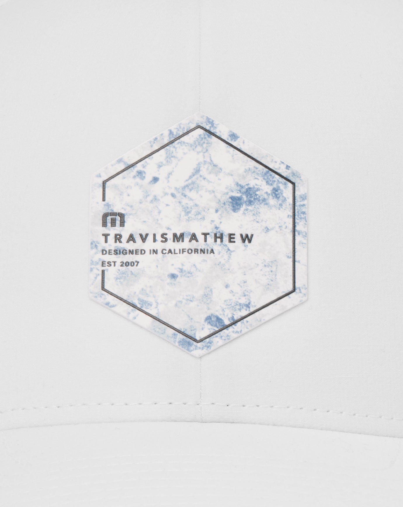 TravisMathew | Ocean Vessel Snapback Hat