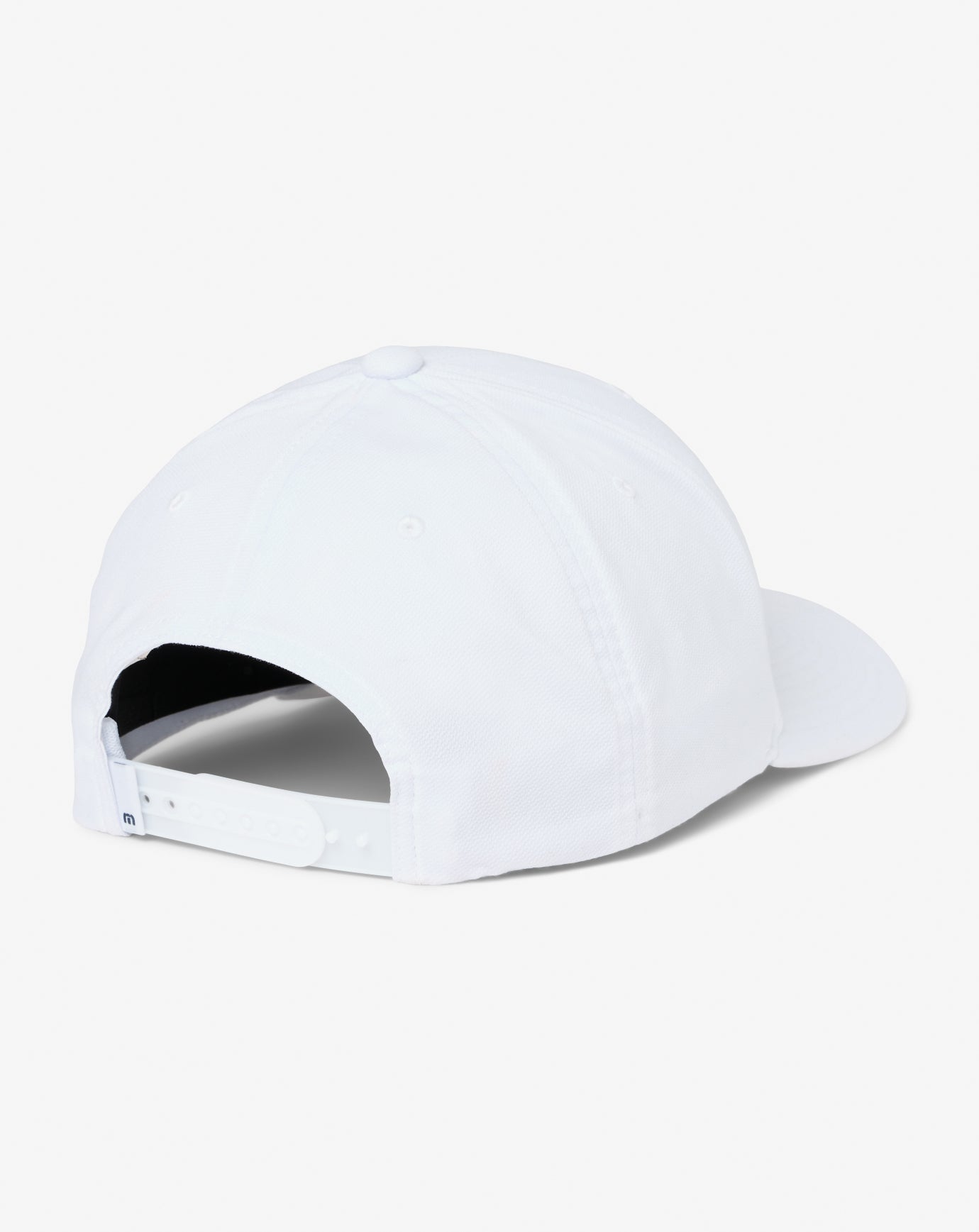 TravisMathew | Museum Day Snapback Hat