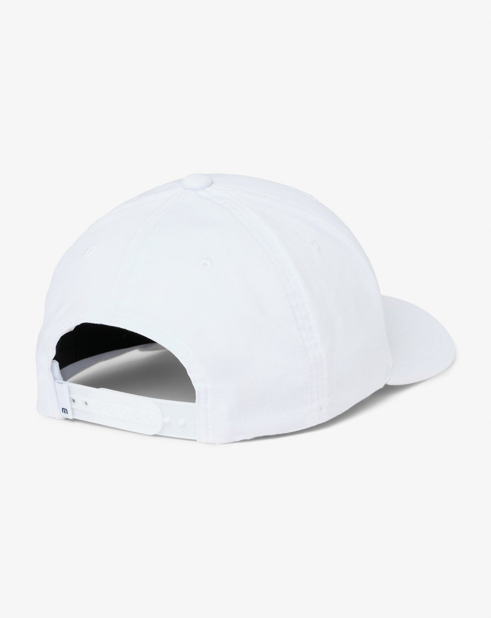 TravisMathew | Museum Day Snapback Hat