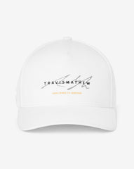 TravisMathew | On Target Snapback Hat