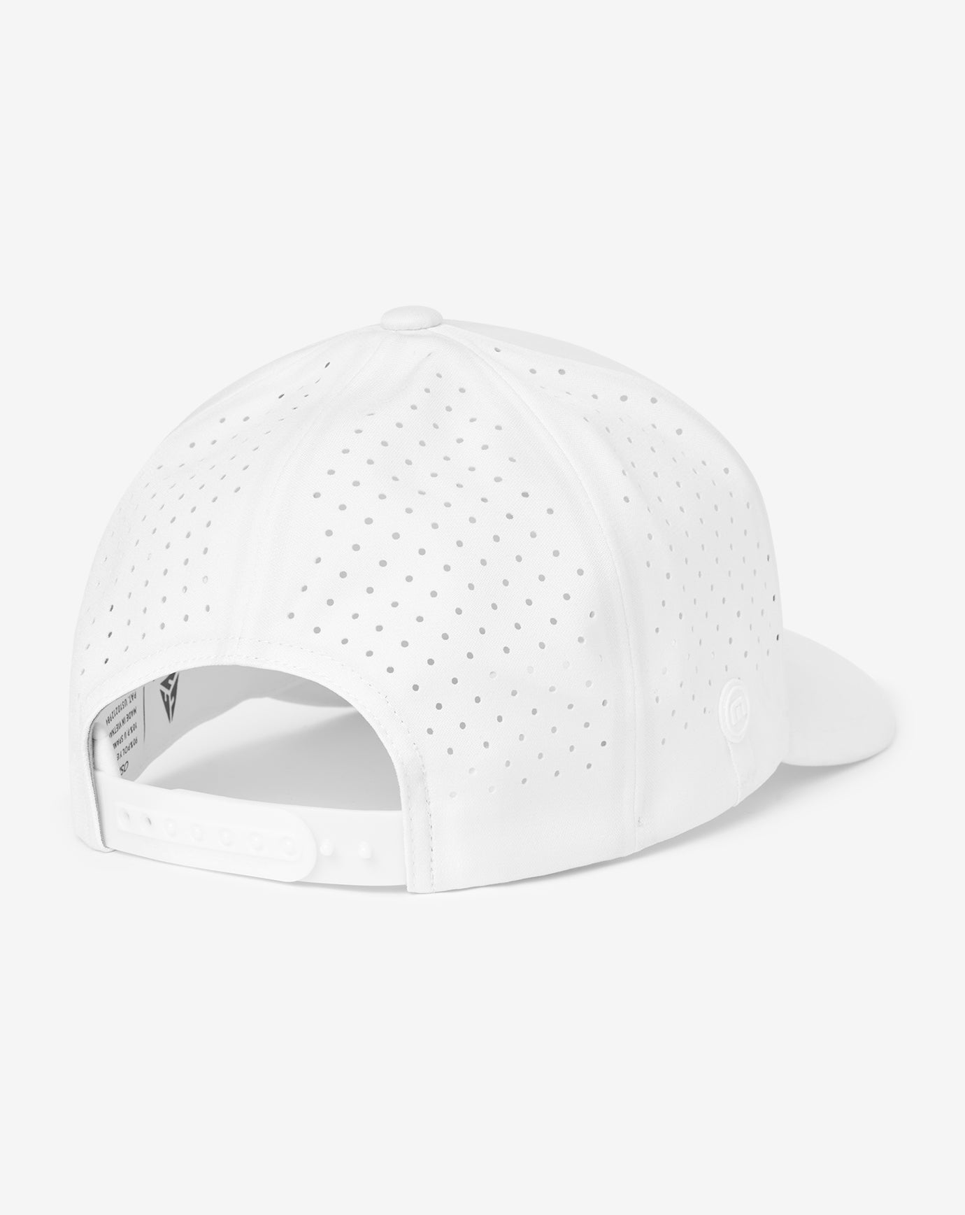 TravisMathew | On Target Snapback Hat