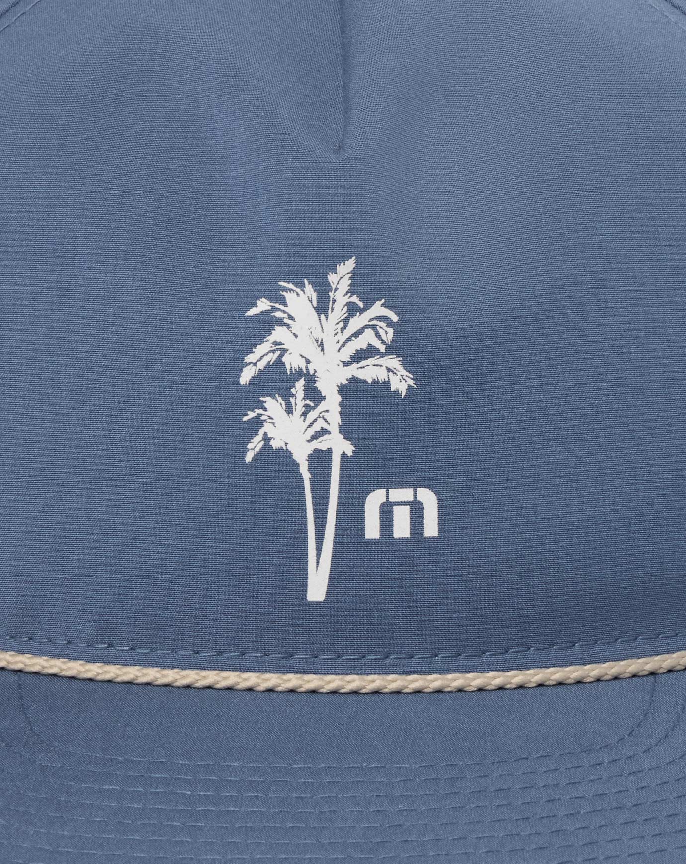 TravisMathew | Early Flight Snapback Hat
