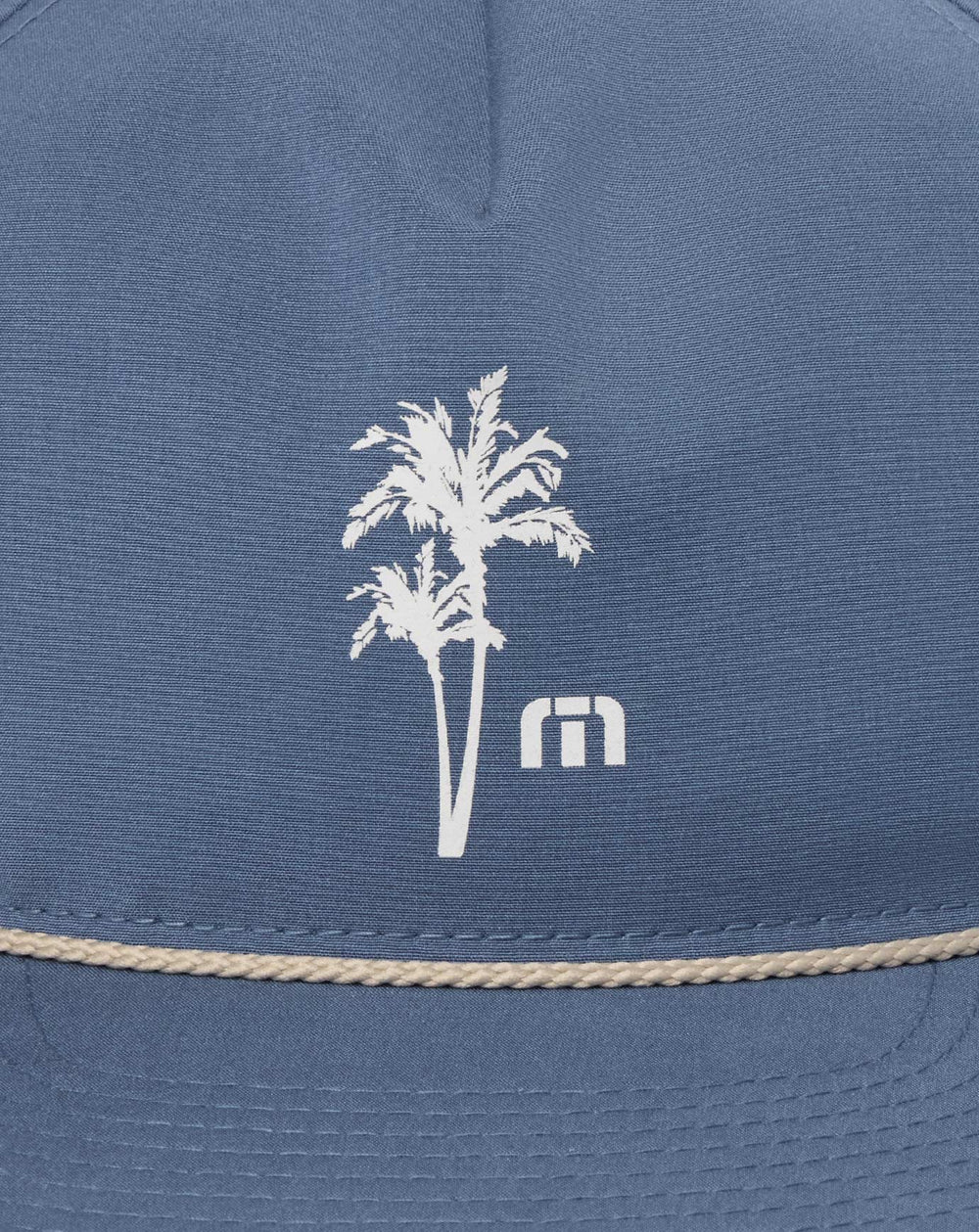 TravisMathew | Early Flight Snapback Hat