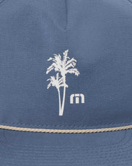 TravisMathew | Early Flight Snapback Hat