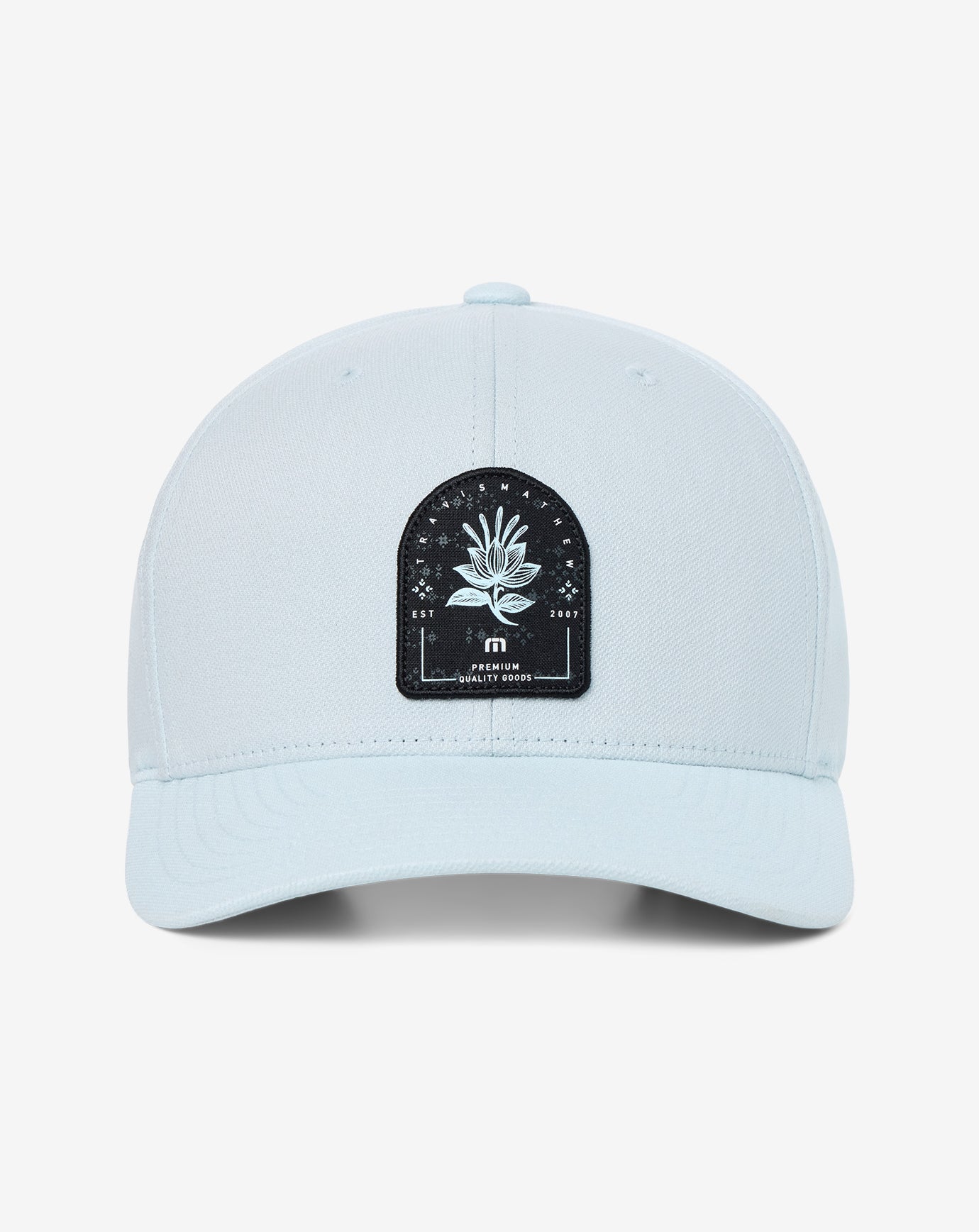 TravisMathew | Frequent Lodger Snapback Hat