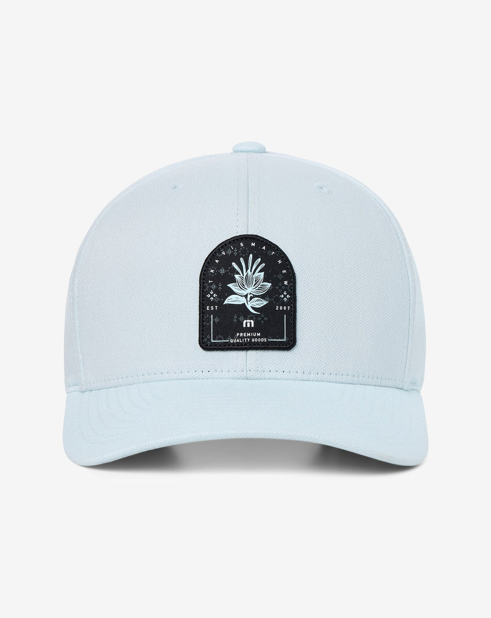 TravisMathew | Frequent Lodger Snapback Hat