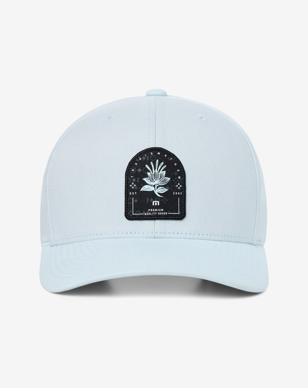 TravisMathew | Frequent Lodger Snapback Hat