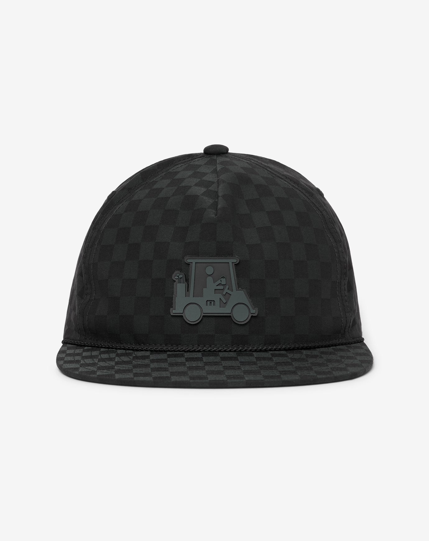 TravisMathew | Time Of Arrival Snapback Hat
