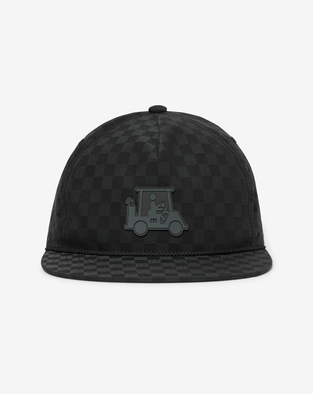 TravisMathew | Time Of Arrival Snapback Hat