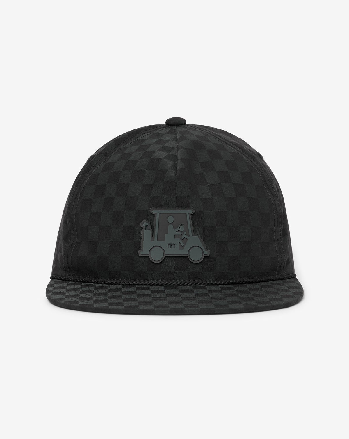 TravisMathew | Time Of Arrival Snapback Hat
