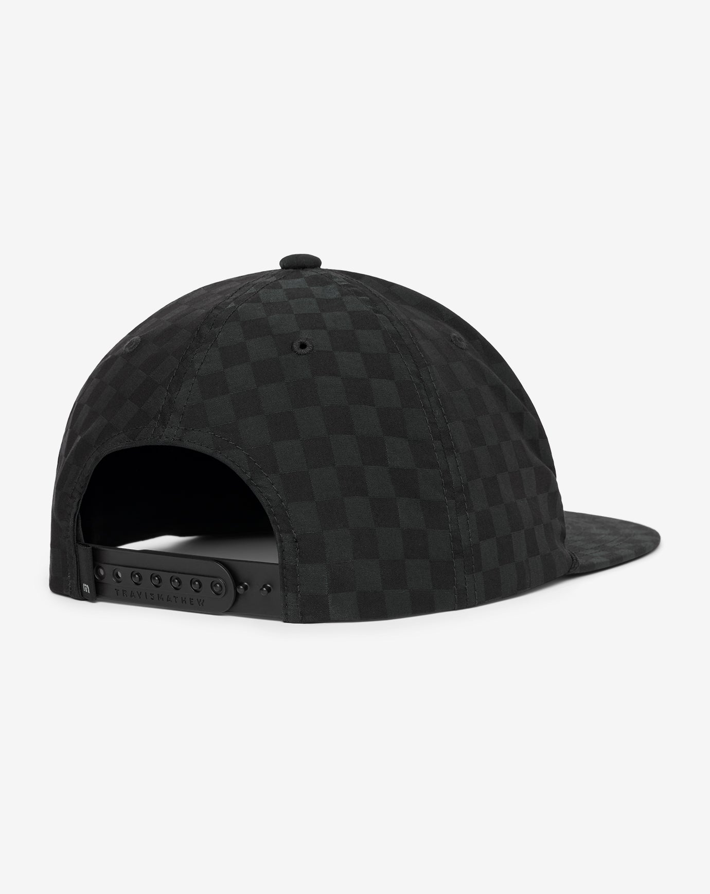 TravisMathew | Time Of Arrival Snapback Hat
