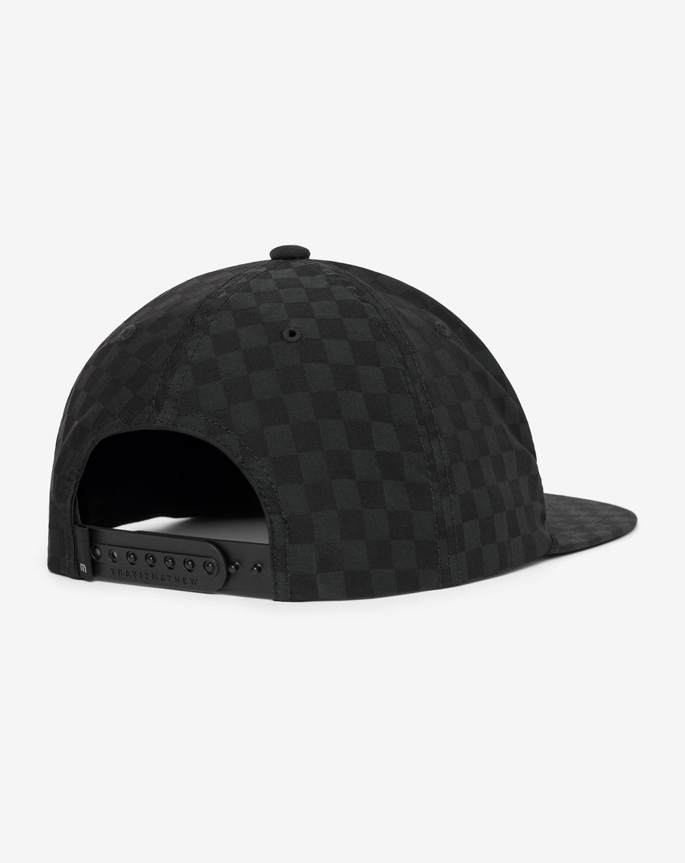 TravisMathew | Time Of Arrival Snapback Hat